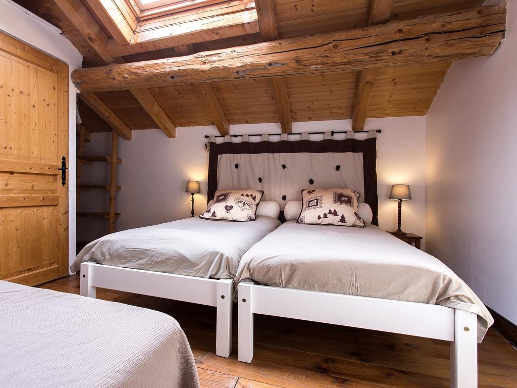 Gite-Auberge De Montvilliers Ем Екстериор снимка