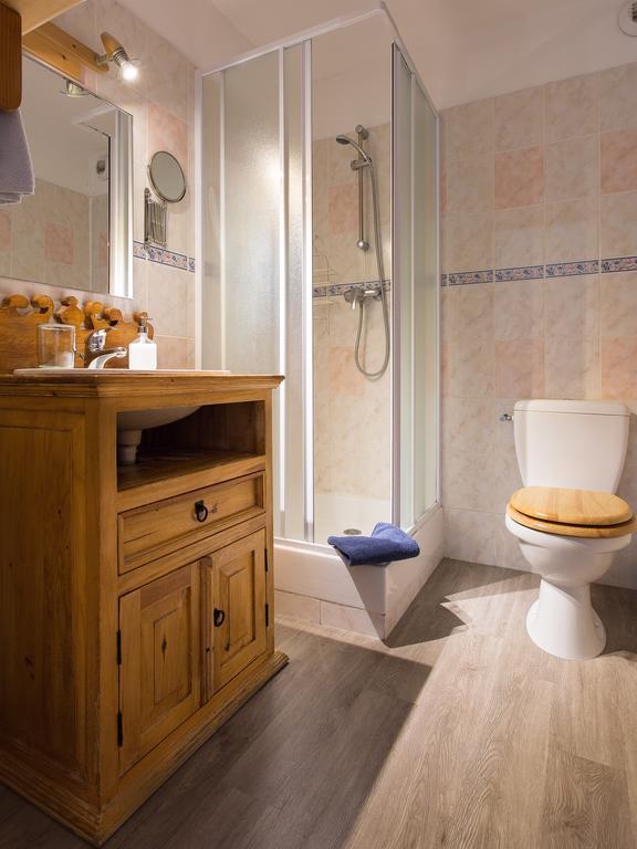 Gite-Auberge De Montvilliers Ем Екстериор снимка