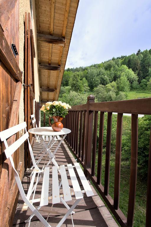 Gite-Auberge De Montvilliers Ем Екстериор снимка